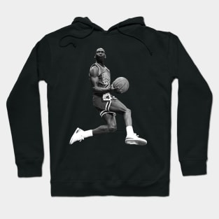 Vintage Michael Jordan Hoodie